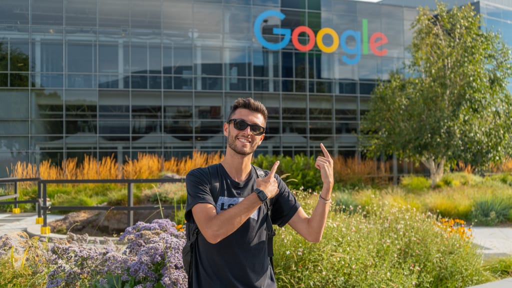 Silicon Valley Study Tour