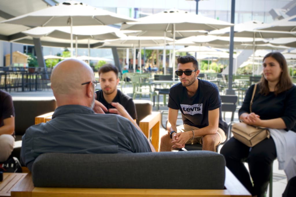 Silicon Valley Study Tour